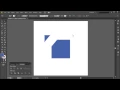 60 Second Illustrator Tutorial Slice and Divide Shapes with Pathfinding - -
