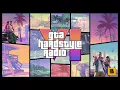 GTA 6 Hardstyle Radio - Hosted by Cara Delevingne!