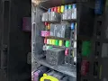 Kenworth fuse box location