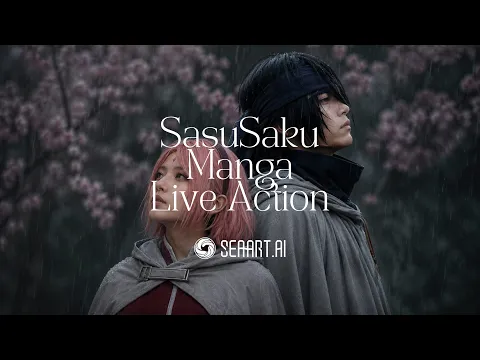SasuSaku Episode 14