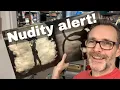 TALK TO YOUR EBAY CUSTOMERS TO MAKE SALES - plus naked ladies in the tat cave