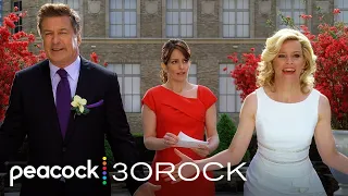 The Chaos That is Jack Donaghy s Love Life