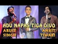 Lagu ADU NAPAS..!!! Fildan, Arijit Singh, Ayu Ting Ting, Ankit Tiwari, Rara LIDA    SUN RAHA HAI NA TU