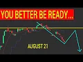we must drop lower or a BOUNCE can confirm SPY QQQ IWM Technical Analysis
