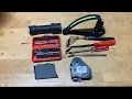 Tips on replacing an blend door actuator on a GMC Acadia