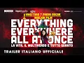 Video di Everything Everywhere All At Once | Trailer Italiano Ufficiale