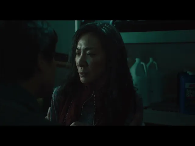 Everything Everywhere All At Once | Trailer