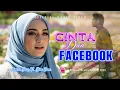 Lagu Ainida Diaz Ft.  Divo Suno - Cinta Dari Facebook | Official Music Video