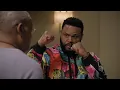 Dre Confronts Pops About Dating Ruby - black-ish