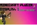 Minecraft Plugin Display Random Stuff