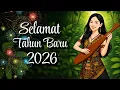 Lagu DJ Tahun Baru x Sape' | Kini tiba saatnya