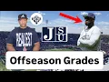 Jackson State Football Offseason Grades Is The Clarion Ledger Right