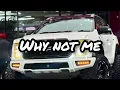 Why Not Me (Lofi Video) Husan | Gungun Bakshi | new haryanvi song | lofi song | prime record