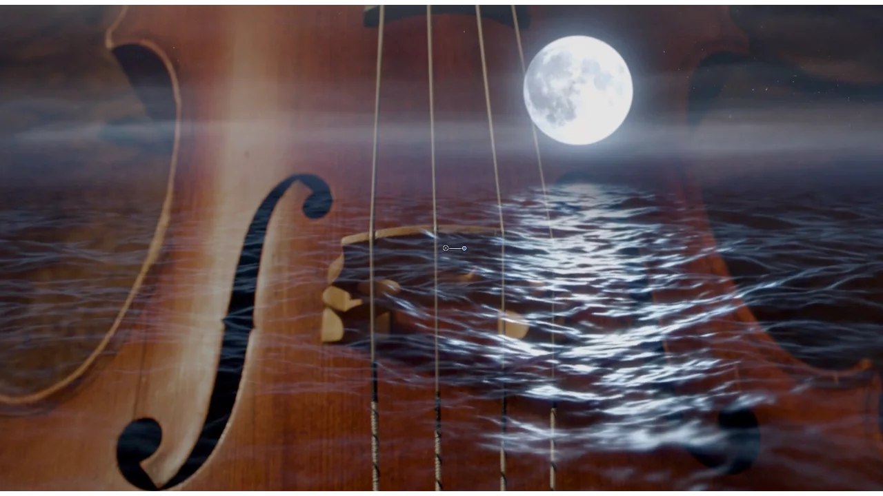 Cello by the Sea, ocean waves, meditation and peace, 3 hours Cello by the Sea, ocean waves, meditation and peace, 3 hours