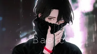 Download N I G H T S - Basic // slowed + reverb MP3