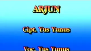 Download ARJUN - IIS DAHLIA DAN YUS YUNUS  Audio STEREO MP3