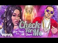 Download Lagu Ann Marie - Check For Me ft. Chris Brown