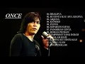 Download Lagu ONCE FULL ALBUM DEALOVA