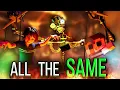 Download Lagu FNAF's MOST CONTROVERSIAL Theory Just CAME TRUE... (Secret Of The Mimic)