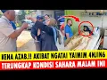 Lagu Kena Azab !! Kondisi Sahara Rental Setelah Ngatai Yai Mim