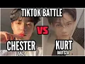 Download Lagu Kurt Bautista Vs Chester Lapaz Tiktok Battle (subscribe din po wg lng nood nood)