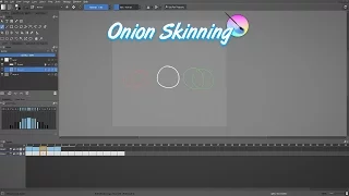 [Youtube thumbnail] Onion Skinning