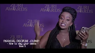 financial discipline journey with nadia mukami part 2 week 8 
