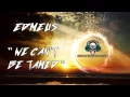 Download Lagu EDMEUS - We Can't Be Tamed