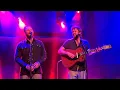 Penny & Sparrow - Kin, live at Les Étoiles, Paris, France, 14th September 2022