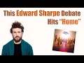 Edward Sharpe and the Magnetic Zeros Face Internet Scrutiny Over Home and the Stomp Clamp Trend