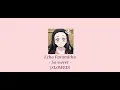 Download Lagu Echa Paramitha - So sweet - (slowed)