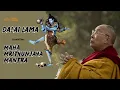 Lagu 🙏 Dalai Lama Chanting Maha Mrityunjaya Mantra - Rig Veda 🙏 l Meditation on Shiva