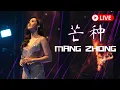Mang Zhong《芒种 》Desy Huang - HJM 黄家美