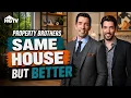 Renovating For Family - Full Episode Recap Property Brothers Forever Home HGTV