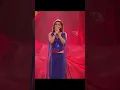 Live Dhvani Bhanushali Vaaste Song