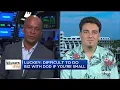 Palmer Luckey on Trump s defense contract scrutiny