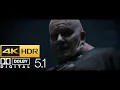 Dune - The Baron and Reverend Mother discuss the demise of House Atreides