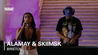 alamay u0026 skiimsk system restart bristol