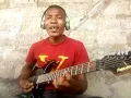 Download Lagu Namusonda (pk chishala)Fredrick guitar cover.
