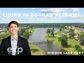 Moving to Dothan Alabama David Ridley