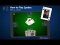 How to Play Spades Part 2 Win as a Team