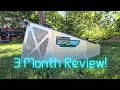Ballard Catch Pro Review