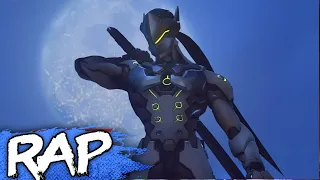 Download Overwatch Song | The Dragonblade (Genji Song)   ft Arikadou [Prod by Boston] MP3