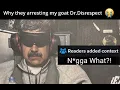 Stupid People Getting Cooked By Community Notes