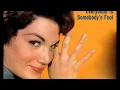 Download Lagu Connie Francis - Everybody's Somebody's Fool (1960)