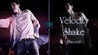 Download velocity shake - alight motion tutorial MP3