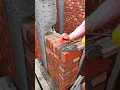 Download Lagu brick Linter construction work #linter #construction #design #wall