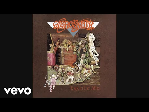 Download MP3 Aerosmith - Walk This Way (Audio)