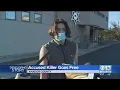 Man Accused Of Killing Amador County Girl Walks Free