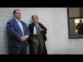 THE THREAD - Trailer